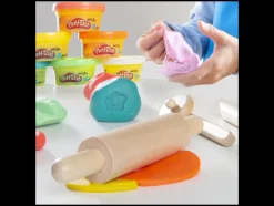 x Play-Doh IJskraam<roba Discount