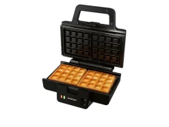 XXL-wafelijzer<SILVERCREST® KITCHEN TOOLS Best
