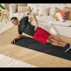 Yogamat 183 x 61 cm<CRIVIT Discount