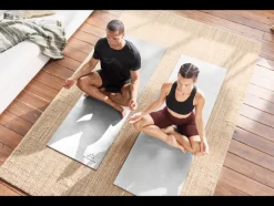Yogamat 183 x 61 cm<CRIVIT Discount