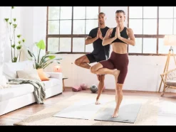 Yogamat 183 x 61 cm<CRIVIT Discount