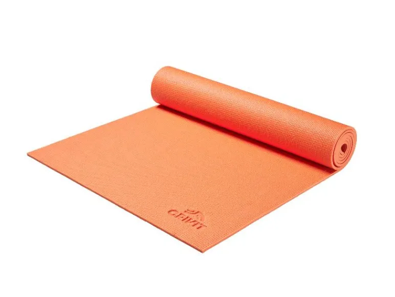 Yogamat 183 x 61 cm<CRIVIT Discount