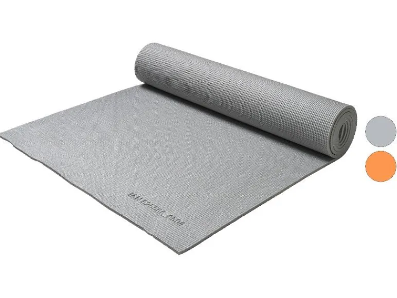Yogamat 183 x 61 cm<CRIVIT Discount