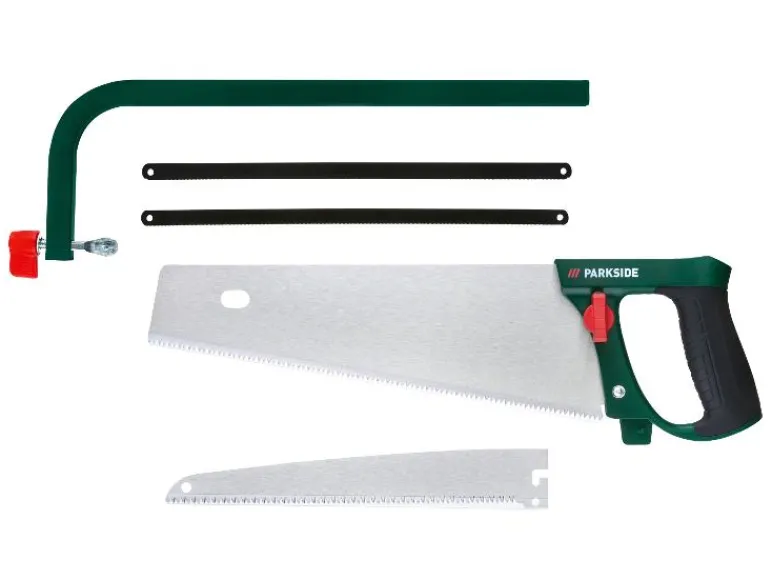 Zaagset<PARKSIDE® Discount