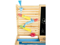 Zandbak met waterspeelwand<Playtive Online