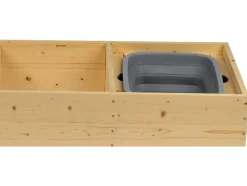 Zandbak met watertafel<Playtive Clearance