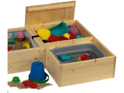 Zandbak met watertafel<Playtive Clearance