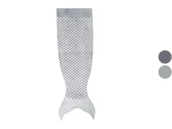 Zeemeermin deken 60 x 180 cm<LIVARNO® Best