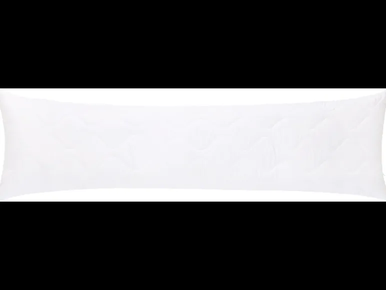 Zijslaapkussen 145 x 40 cm<LIVARNO home Discount