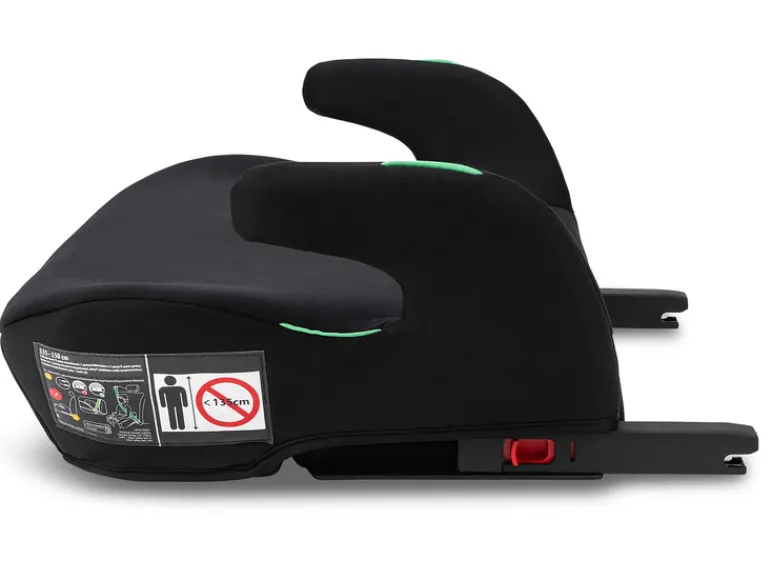 Zitverhoger auto Boost Isofix<Osann Discount