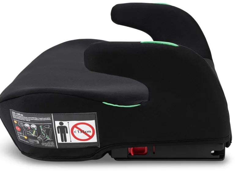 Zitverhoger auto Boost Isofix<Osann Discount