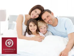 Zomerdekbed Cairo<Sannwald Clearance