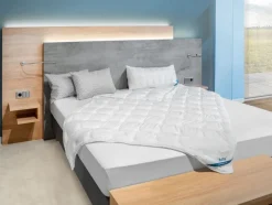 Zomerdekbed COTTON SOFT<BeCo Online