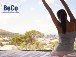 Zomerdekbed Proneem<BeCo Online