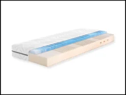 7-zones comfortschuim matras met gelschuimtopper Solina Top<f.a.n. New