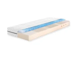 7-zones comfortschuim matras met gelschuimtopper Solina Top<f.a.n. New