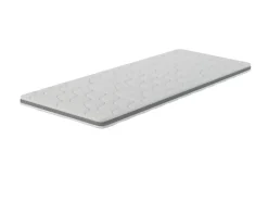 7-zones gelschuim topper DYNAMIC SOFT COMFORT<Hn8 Schlafsysteme Hot