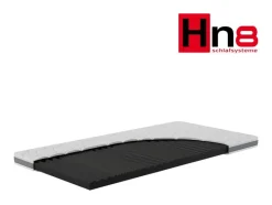 7-zones gelschuim topper DYNAMIC SOFT COMFORT<Hn8 Schlafsysteme Hot