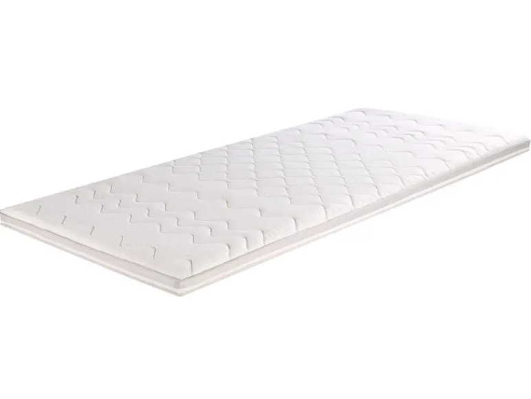 7-zones gelschuim topper XXL SOFT PLUS<f.a.n. Clearance