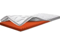 7-zones hybrideschuim topper DYNAMIC CLASSIC COMFORT<Hn8 Schlafsysteme Hot