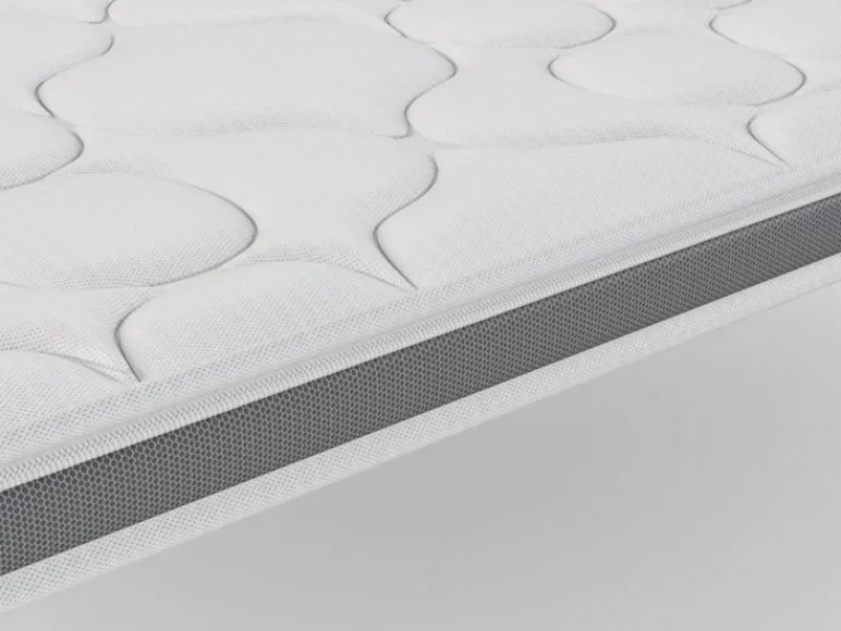 7-zones hybrideschuim topper DYNAMIC CLASSIC COMFORT<Hn8 Schlafsysteme Hot