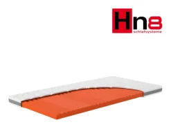 7-zones hybrideschuim topper DYNAMIC CLASSIC COMFORT<Hn8 Schlafsysteme Hot