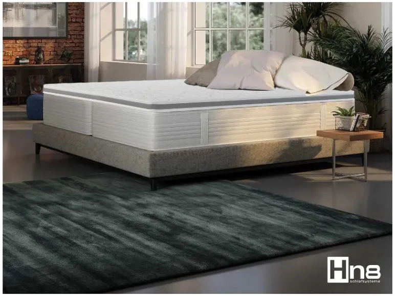 7-zones hybrideschuim topper DYNAMIC CLASSIC COMFORT<Hn8 Schlafsysteme Hot