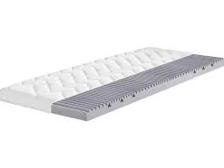 7-zones koudschuim topper RELAX XXL<Breckle Online