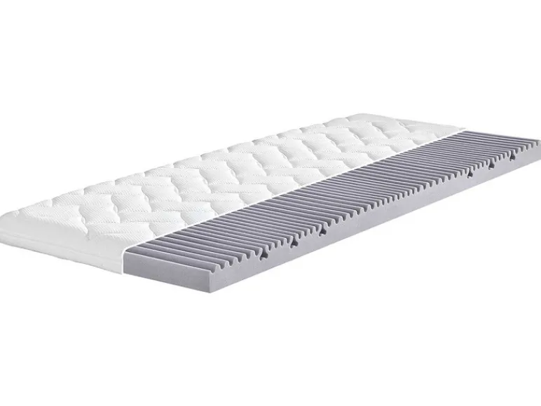 7-zones koudschuim topper RELAX XXL<Breckle Online