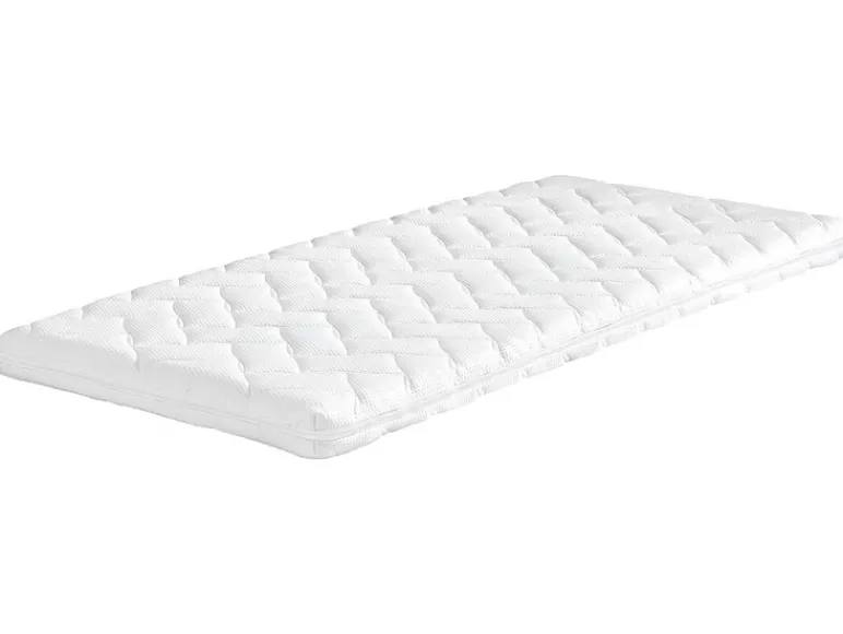 7-zones koudschuim topper RELAX XXL<Breckle Online