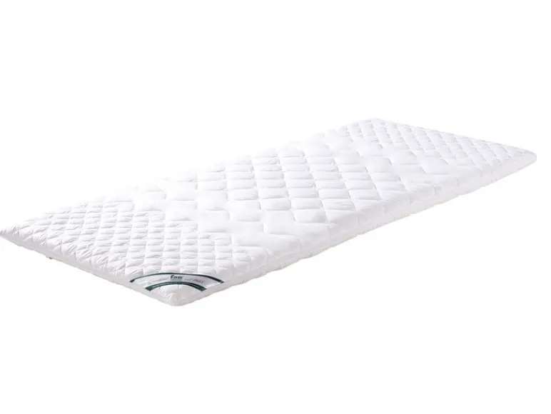 7-zones koudschuim topper SOFTLY COMFORT<f.a.n. Medisan Outlet