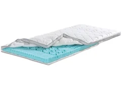 7-zones koudschuim topper XXL SOFT PLUS<f.a.n. Sale