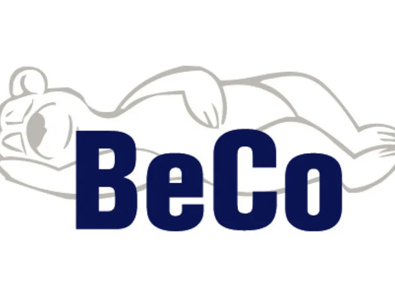 7-zones lattenbodem Alabama 42<BeCo Outlet