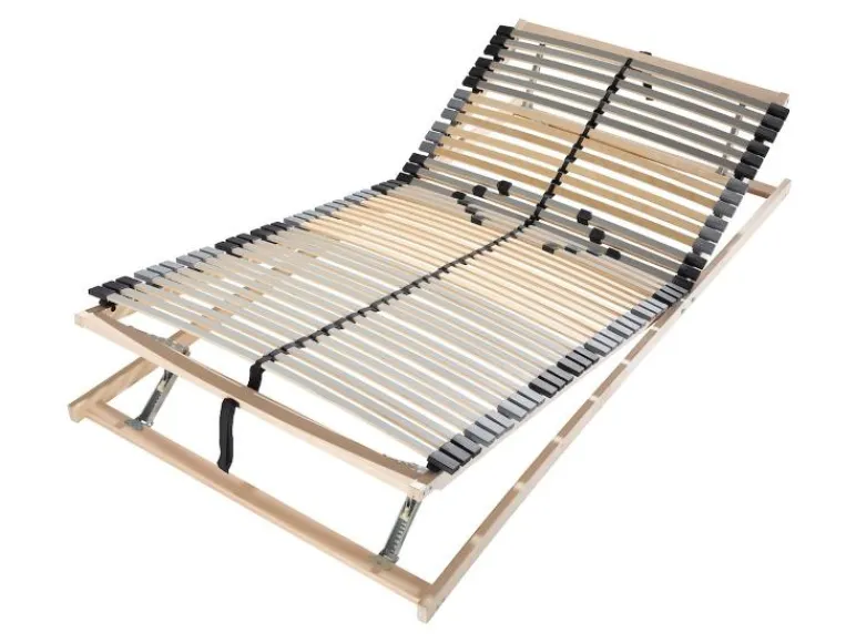 7-zones lattenbodem Luxus Star<BeCo Discount