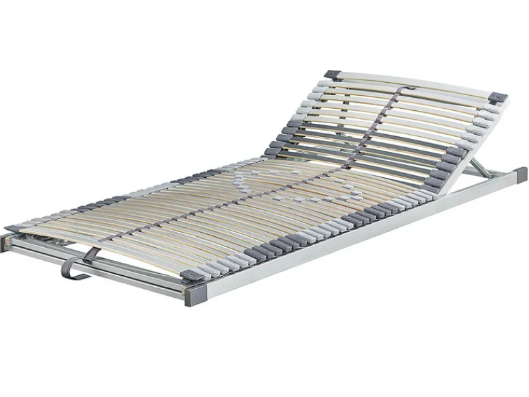 7-zones lattenbodem ROYALFLEX PLUS<Breckle Sale
