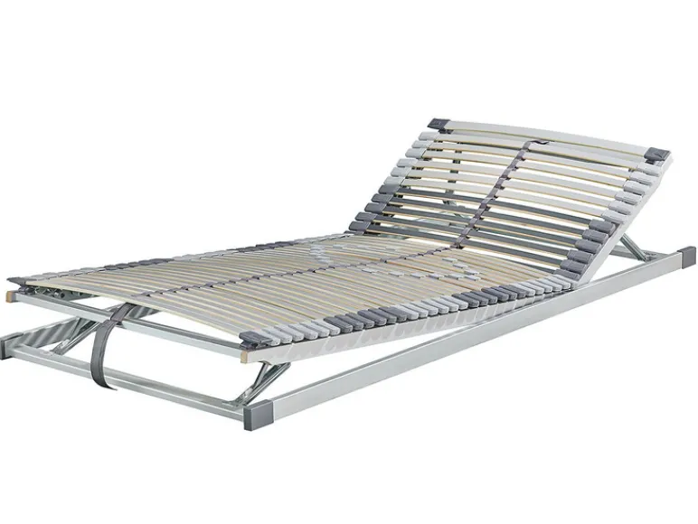 7-zones lattenbodem ROYALFLEX PLUS<Breckle Sale