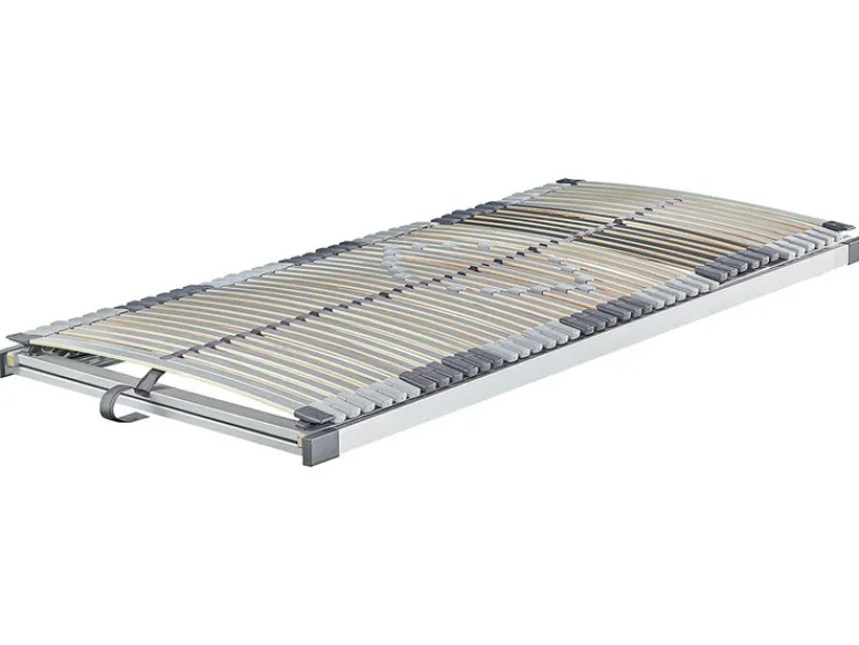 7-zones lattenbodem ROYALFLEX PLUS<Breckle Sale