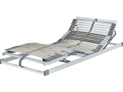 7-zones premium elektrische lattenbodem ROYALFLEX<Breckle Clearance