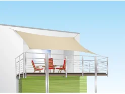 Zonnescherm<LIVARNO home New