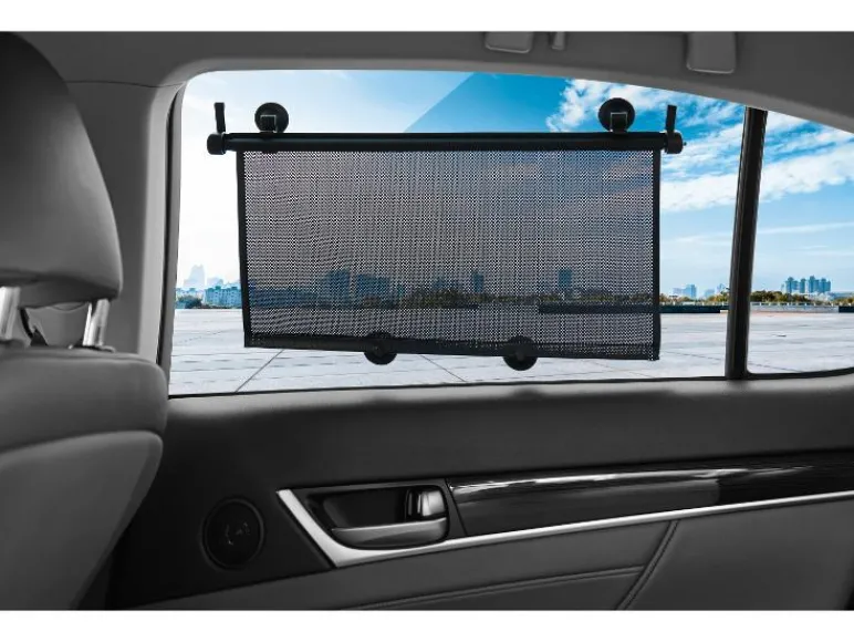Zonnescherm auto<ULTIMATE SPEED® Outlet