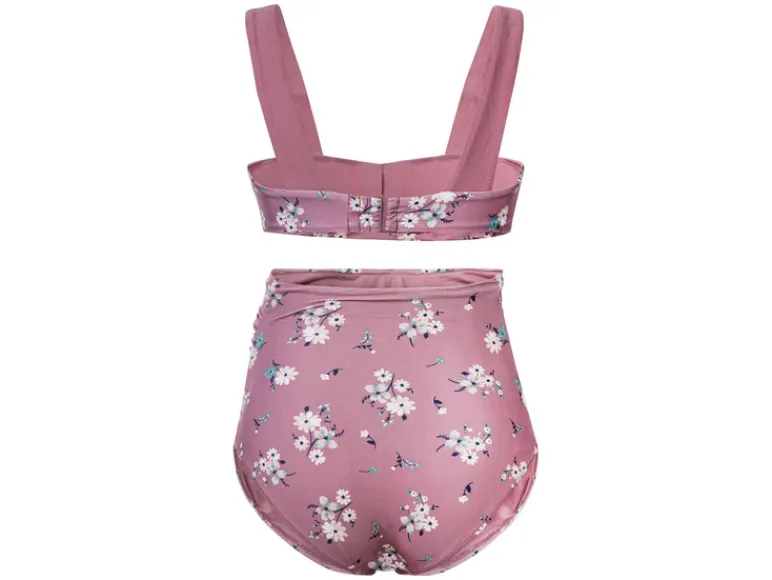 Zwangerschaps-badpak/-bikini<esmara® Clearance