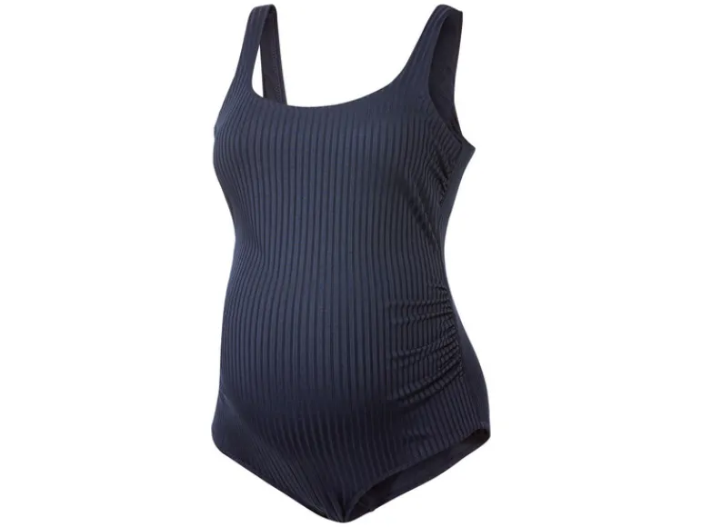 Zwangerschaps-badpak/-bikini<esmara® Clearance