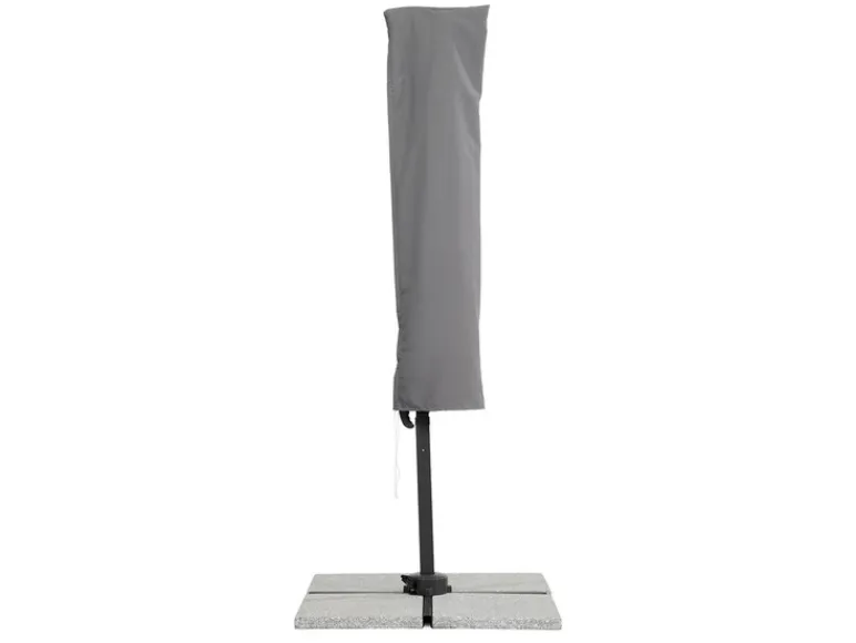 Zweefparasol Rhodos Junior 300 cm<Schneider Hot