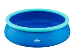 Zwembad Ø 240 x 63<CRIVIT Clearance
