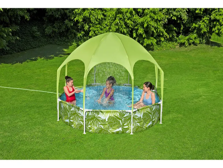 Zwembad Splash in Shade Ø244 x 51 cm<Bestway Best