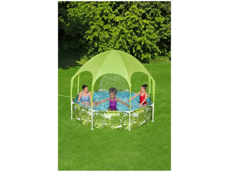 Zwembad Splash in Shade Ø244 x 51 cm<Bestway Best