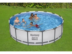 Zwembad Steel Pro MAX™ Ø 457 x 122 cm<Bestway Discount
