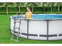 Zwembad Steel Pro MAX™ Ø 366 x 100 cm<Bestway New