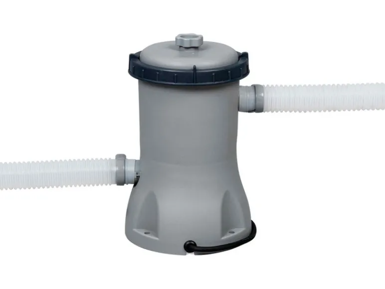 Zwembad Steel Pro MAX™ Ø 366 x 100 cm<Bestway New