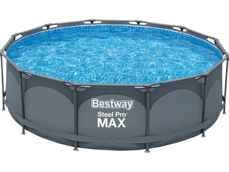 Zwembad Steel Pro Max™ Ø 366 x 100 cm<Bestway Best